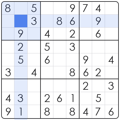 sudoku printouts