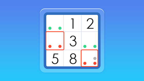 giiker smart sudoku